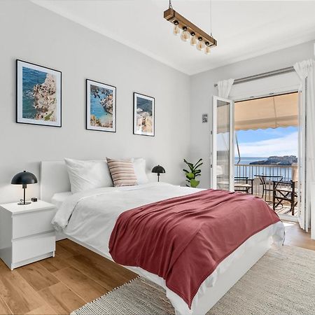 On The Port: Studio Рафина Экстерьер фото