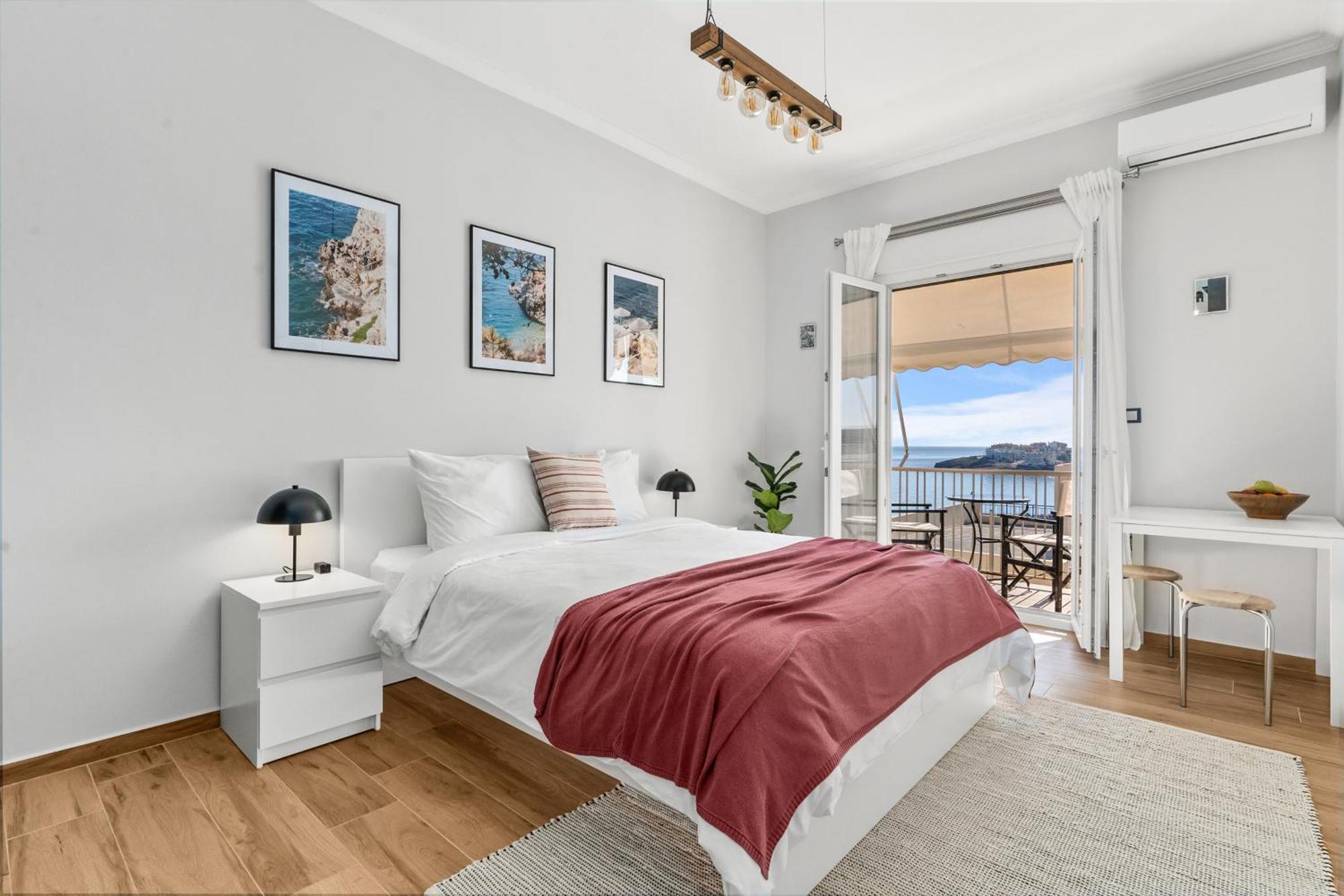 On The Port: Studio Рафина Экстерьер фото