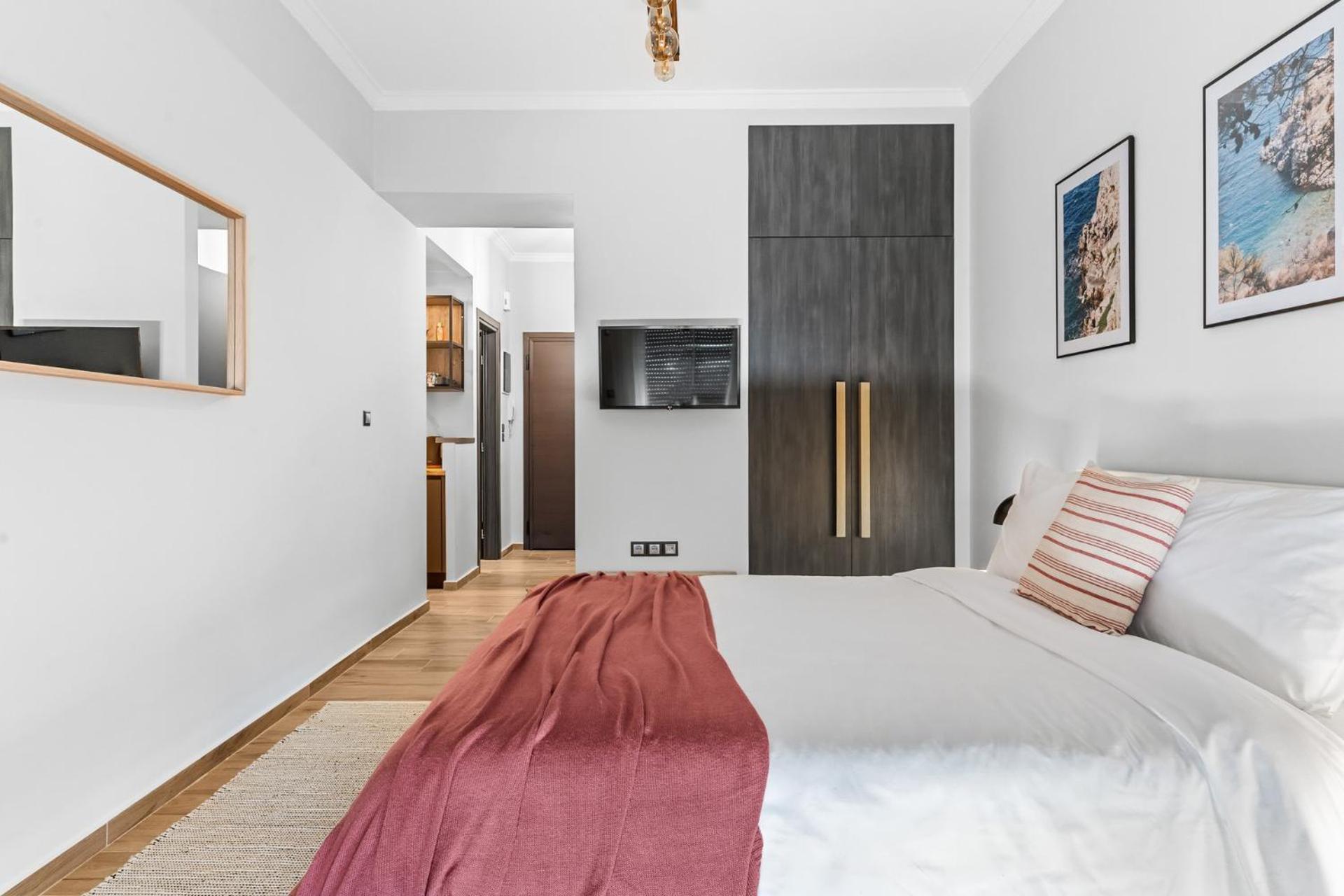 On The Port: Studio Рафина Экстерьер фото